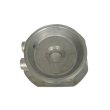 Zamak 5 Die Casting Part for Auto